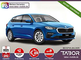 Skoda Scala DSG Selec ACC Kessy SunS Kam SHZ 16Z ViC