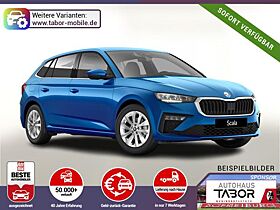 Skoda Scala DSG Selec ACC Kessy SunS Kam SHZ 16Z ViC Skoda Scala DSG Selec ACC Kessy SunS Kam SHZ 16Z ViC