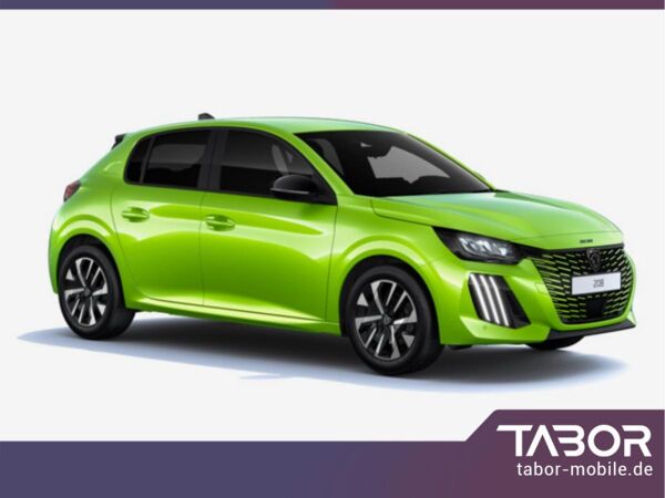 Peugeot 208 Business Nav PrivG Kam 2xPDC CarPlay LED BT bild 2