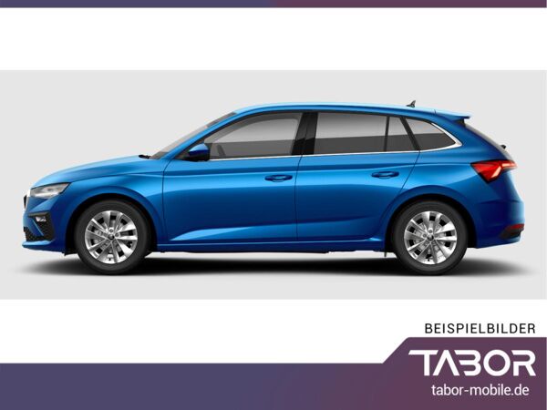 Skoda Scala DSG Selec ACC Kessy SunS Kam SHZ 16Z ViC bild 2