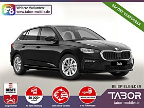Skoda Scala DSG Selec ACC Kessy SunS Kam SHZ 16Z ViC
