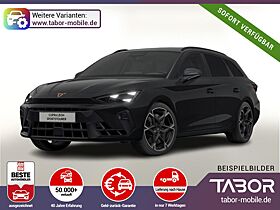 Cupra Leon ST VZ 4D intelliD Nav Memory Edge eHk SHZ
