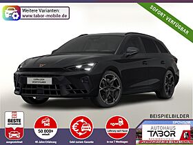 Cupra Leon ST VZ 4D intelliD Nav Memory Edge eHk SHZ