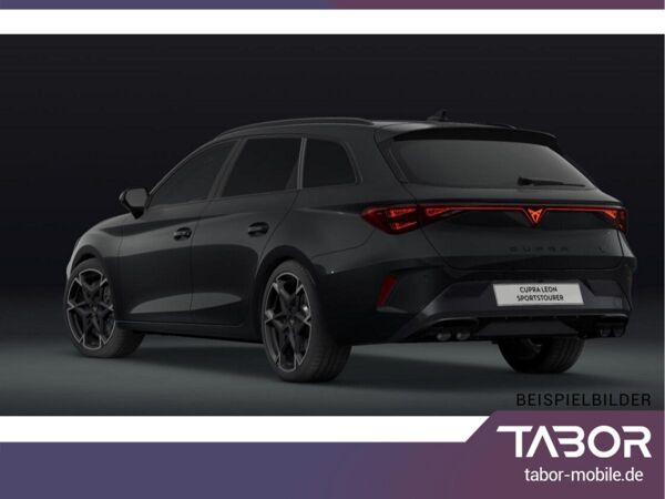 Cupra Leon ST VZ 4D intelliD Nav Memory Edge eHk SHZ bild 3