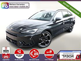 Cupra Leon ST VZ 4D Pano Matrix InteliD Nav Memory 19" Cupra Leon ST VZ 4D Pano Matrix InteliD Nav Memory 19"