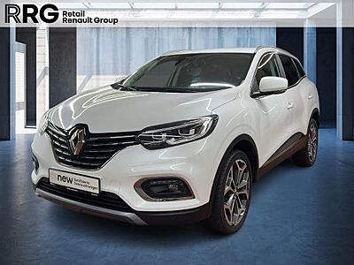 Renault Kadjar TECHNO TCe 160 EDC