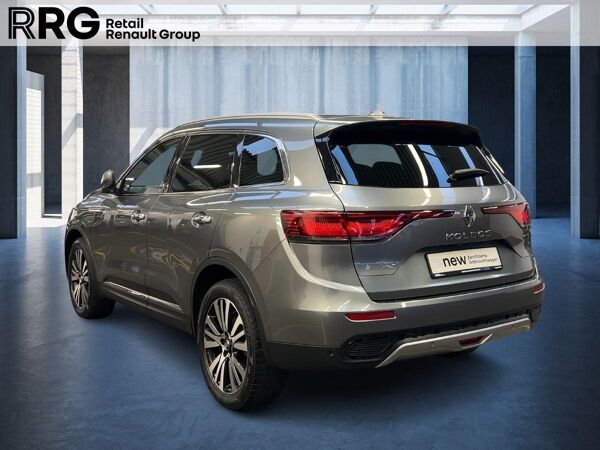 Renault Koleos INITIALE PARIS 4WD 2.0 DCI 185 UPE:53.400 bild 4