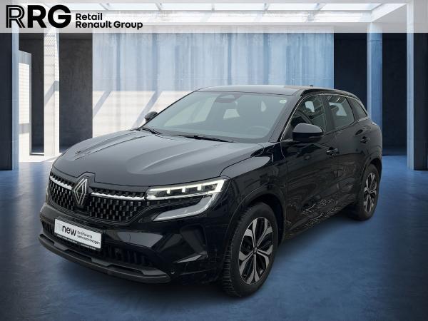 Renault Austral 1.3 TCE 160 Evolution bild