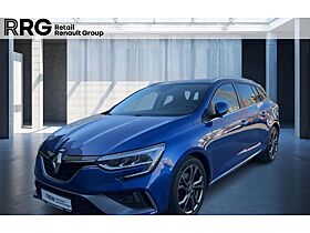 Renault Megane 1.3 TCe 160 Grandtour R.S.Line