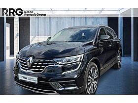 Renault Koleos 2.0 dCi 185 Initiale Paris
