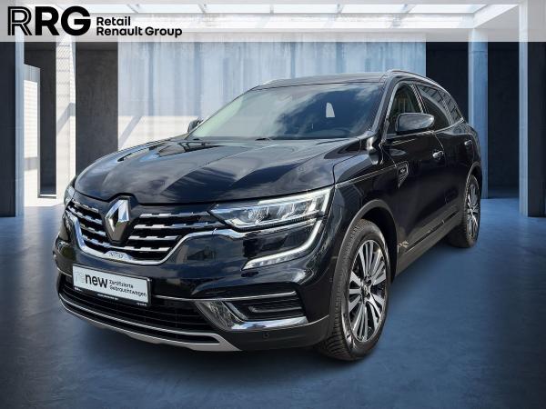Renault Koleos 2.0 dCi 185 Initiale Paris bild