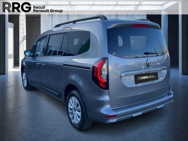 Renault Grand Kangoo 1.3 TCe 130 Techno 7. Sitzplätze bild 5