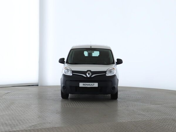 Renault Kangoo RAPID EXTRA dCi 95 AHK STARR bild 3