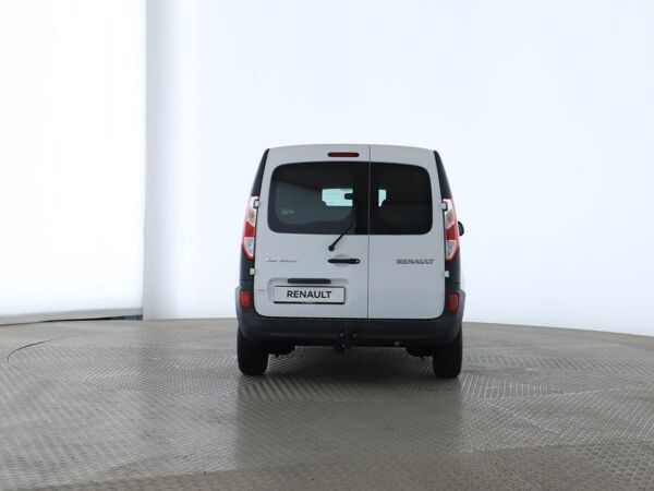 Renault Kangoo RAPID EXTRA dCi 95 AHK STARR bild 6