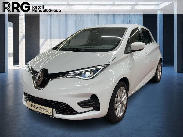 Renault ZOE EVOLUTION R110 EV50 BATTERIEKAUF bild