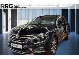 Renault Koleos INITIALE PARIS 4x4 dCi 185 / INKL: WARTUNG 4 JAHRE