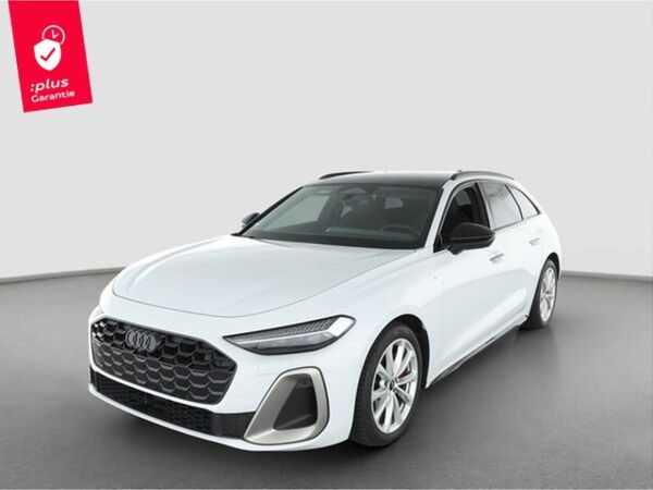 Audi A5 Avant S line TFSI quattro S tronic *360*AHK* bild