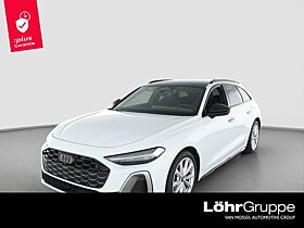 Audi A5 Avant S line TFSI quattro S tronic *AHK*GWF Audi A5 Avant S line TFSI quattro S tronic *AHK*GWF