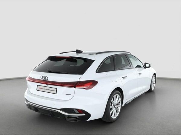Audi A5 Avant S line TFSI quattro S tronic *360*AHK* bild 3