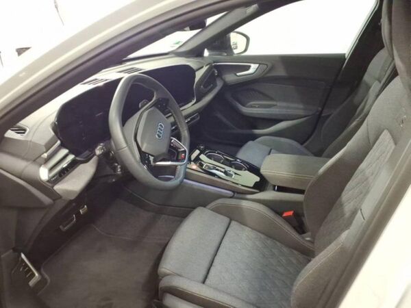 Audi A5 Avant S line TFSI quattro S tronic *360*AHK* bild 4