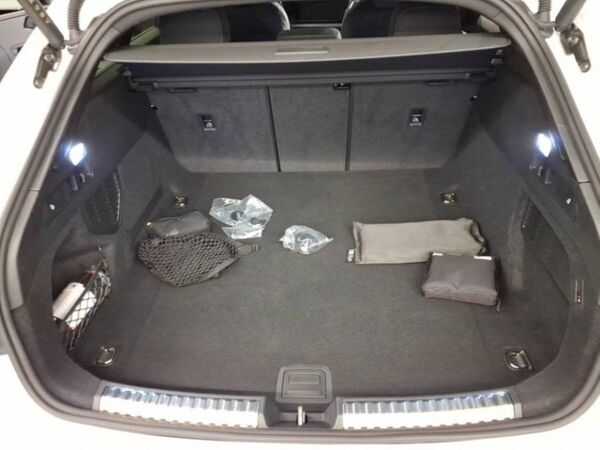 Audi A5 Avant S line TFSI quattro S tronic *360*AHK* bild 5