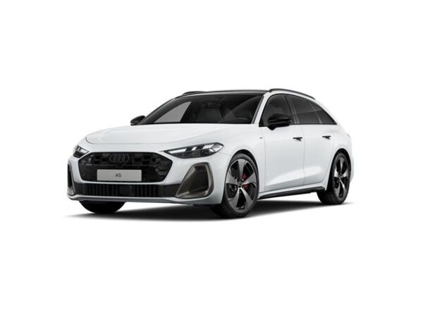Audi A5 Avant S line TFSI quattro S tronic *360*AHK* bild 6
