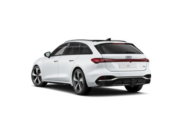 Audi A5 Avant S line TFSI quattro S tronic *360*AHK* bild 7