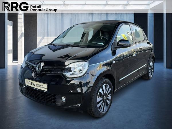 Renault Twingo Intens SCe 65 - OHNE EINMALIGE KOSTEN SOFORT VERFÜGBAR bild