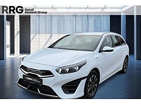 Kia Ceed SW cee'd Sportswagon Plug-In Hybrid Vision Kamera