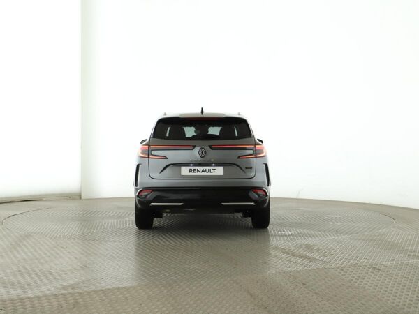 Renault Espace E-TECH Hybrid 200 Techno Kamera Allwetter bild 6