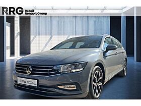 Volkswagen Passat Variant 2.0 TSI Business OPF SHZ BT