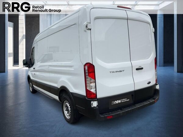 Ford Transit FT 310 L3H2 KLIMA Allwetter bild 4