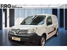 Renault Kangoo Rapid 1.5 dCi 90 SORTIMO Ausbau Klima