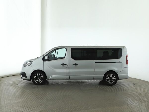 Renault Trafic 2.0 BLUE dCi 170 L2H1 Grand SpaceClass LE bild 3