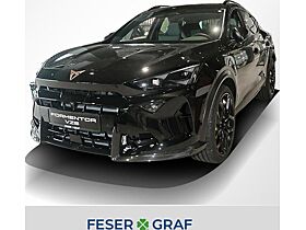Cupra Formentor VZ5 2.5 TSI
