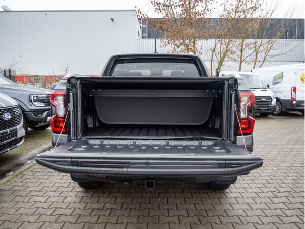 Ford Ranger WILDTRAK Doka 2.0 Automatik SHZ NAVI AHK ACC B&O LED Anhängerkupplung bild 6