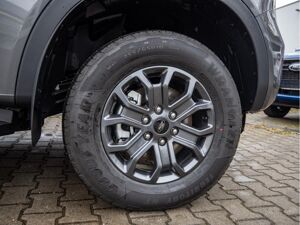 Ford Ranger WILDTRAK Doka 2.0 Automatik SHZ NAVI AHK ACC B&O LED Anhängerkupplung bild 7