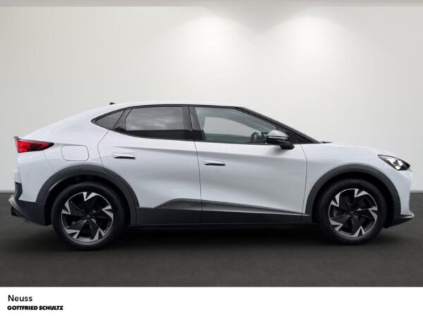 Cupra Tavascan ENDURANCE 77kWh NAVI SITZHEIZUNG EINPARKHILFE bild 3