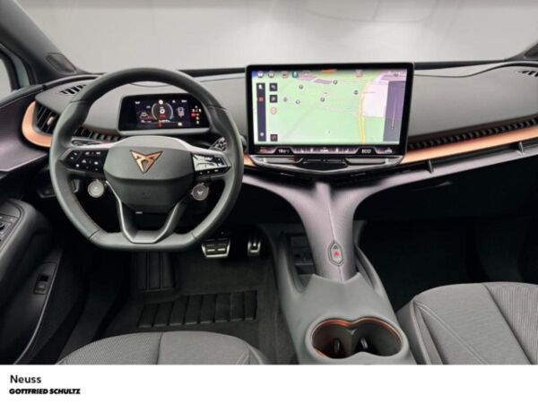 Cupra Tavascan ENDURANCE 77kWh NAVI SITZHEIZUNG EINPARKHILFE bild 6