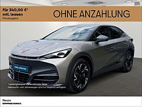 Cupra Tavascan ENDURANCE 77kWh NAVI SITZHEIZUNG EINPARKHILFE LED