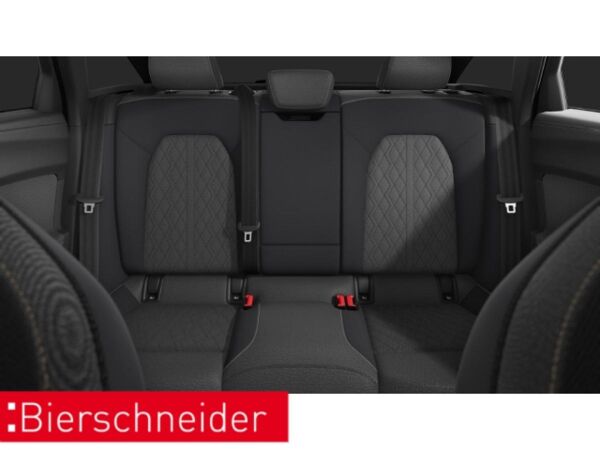 Audi A5 Avant TFSI qu. S tronic 2x line MATRIX 20 AHK NAVI S-SITZE ACC DAB 5-J-GARANTIE bild 6