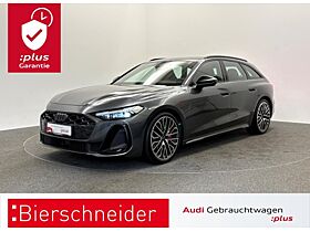 Audi S5 Avant MATRIX 20 PANO HEAD-UP B&O NAVI S-SITZE ACC LEDER DAB 5-J-GARANTIE Audi S5 Avant MATRIX 20 PANO HEAD-UP B&O NAVI S-SITZE ACC LEDER DAB 5-J-GARANTIE