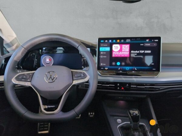 Volkswagen Golf VIII 1,5 TSI Energy Premium-Deal bild 3