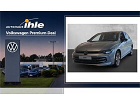 Volkswagen Golf VIII 1,5 TSI Energy Premium-Deal Volkswagen Golf VIII 1,5 TSI Energy Premium-Deal