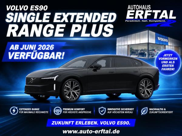 Volvo ES90 Single Motor Extended Range Plus bild