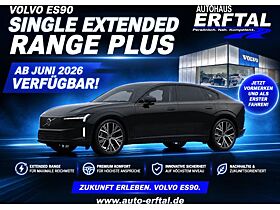 Volvo ES90 Single Motor Extended Range Plus Volvo ES90 Single Motor Extended Range Plus