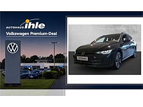Volkswagen Golf Variant VIII 1,5 TSI Energy Premium-Deal Volkswagen Golf Variant VIII 1,5 TSI Energy Premium-Deal