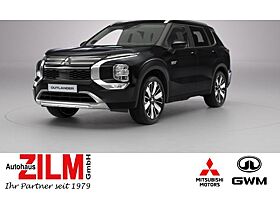Mitsubishi Outlander 🔥 PHEV Select 4WD, LED, 360°, 🔥MJ26