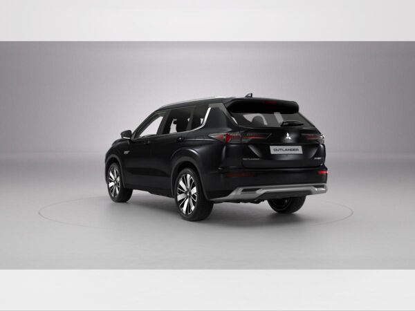 Mitsubishi Outlander 🔥 PHEV Select 4WD, LED, 360°, 🔥MJ26 bild 3