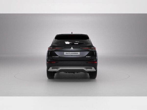 Mitsubishi Outlander 🔥 PHEV Select 4WD, LED, 360°, 🔥MJ26 bild 6